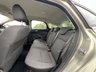 USED 2017 17 FORD FOCUS 1.0T EcoBoost Titanium Hatchback 5dr Petrol Manual Euro 6 (s/s) (125 ps) SAT NAV & PARKING SENSORS