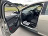 USED 2017 17 FORD FOCUS 1.0T EcoBoost Titanium Hatchback 5dr Petrol Manual Euro 6 (s/s) (125 ps) SAT NAV & PARKING SENSORS