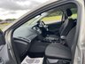 USED 2017 17 FORD FOCUS 1.0T EcoBoost Titanium Hatchback 5dr Petrol Manual Euro 6 (s/s) (125 ps) SAT NAV & PARKING SENSORS
