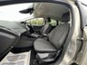 USED 2017 17 FORD FOCUS 1.0T EcoBoost Titanium Hatchback 5dr Petrol Manual Euro 6 (s/s) (125 ps) SAT NAV & PARKING SENSORS