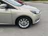 USED 2017 17 FORD FOCUS 1.0T EcoBoost Titanium Hatchback 5dr Petrol Manual Euro 6 (s/s) (125 ps) SAT NAV & PARKING SENSORS