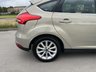 USED 2017 17 FORD FOCUS 1.0T EcoBoost Titanium Hatchback 5dr Petrol Manual Euro 6 (s/s) (125 ps) SAT NAV & PARKING SENSORS