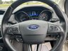 USED 2017 17 FORD FOCUS 1.0T EcoBoost Titanium Hatchback 5dr Petrol Manual Euro 6 (s/s) (125 ps) SAT NAV & PARKING SENSORS