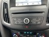 USED 2017 17 FORD FOCUS 1.0T EcoBoost Titanium Hatchback 5dr Petrol Manual Euro 6 (s/s) (125 ps) SAT NAV & PARKING SENSORS