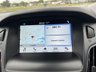 USED 2017 17 FORD FOCUS 1.0T EcoBoost Titanium Hatchback 5dr Petrol Manual Euro 6 (s/s) (125 ps) SAT NAV & PARKING SENSORS