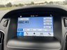 USED 2017 17 FORD FOCUS 1.0T EcoBoost Titanium Hatchback 5dr Petrol Manual Euro 6 (s/s) (125 ps) SAT NAV & PARKING SENSORS
