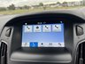 USED 2017 17 FORD FOCUS 1.0T EcoBoost Titanium Hatchback 5dr Petrol Manual Euro 6 (s/s) (125 ps) SAT NAV & PARKING SENSORS