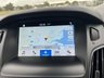 USED 2017 17 FORD FOCUS 1.0T EcoBoost Titanium Hatchback 5dr Petrol Manual Euro 6 (s/s) (125 ps) SAT NAV & PARKING SENSORS
