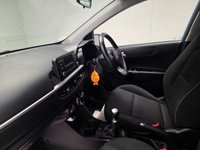 USED 2022 22 KIA PICANTO 1.0 DPi 2 Hatchback 5dr Petrol Manual Euro 6 (s/s) (66 bhp) 