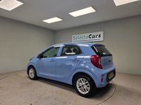 USED 2022 22 KIA PICANTO 1.0 DPi 2 Hatchback 5dr Petrol Manual Euro 6 (s/s) (66 bhp) 