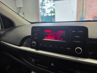 USED 2022 22 KIA PICANTO 1.0 DPi 2 Hatchback 5dr Petrol Manual Euro 6 (s/s) (66 bhp) 