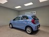 USED 2022 22 KIA PICANTO 1.0 DPi 2 Hatchback 5dr Petrol Manual Euro 6 (s/s) (66 bhp) 