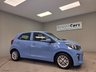 USED 2022 22 KIA PICANTO 1.0 DPi 2 Hatchback 5dr Petrol Manual Euro 6 (s/s) (66 bhp) 