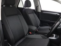 USED 2021 71 VOLKSWAGEN T-ROC 1.0 TSI Active SUV 5dr Petrol Manual Euro 6 (s/s) (110 ps) LEATHER STEERING | CRUISE CTRL