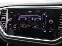 USED 2021 71 VOLKSWAGEN T-ROC 1.0 TSI Active SUV 5dr Petrol Manual Euro 6 (s/s) (110 ps) LEATHER STEERING | CRUISE CTRL
