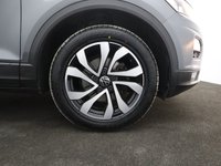 USED 2021 71 VOLKSWAGEN T-ROC 1.0 TSI Active SUV 5dr Petrol Manual Euro 6 (s/s) (110 ps) LEATHER STEERING | CRUISE CTRL