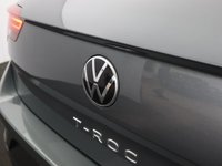 USED 2021 71 VOLKSWAGEN T-ROC 1.0 TSI Active SUV 5dr Petrol Manual Euro 6 (s/s) (110 ps) LEATHER STEERING | CRUISE CTRL