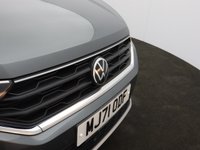 USED 2021 71 VOLKSWAGEN T-ROC 1.0 TSI Active SUV 5dr Petrol Manual Euro 6 (s/s) (110 ps) LEATHER STEERING | CRUISE CTRL
