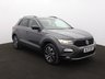 USED 2021 71 VOLKSWAGEN T-ROC 1.0 TSI Active SUV 5dr Petrol Manual Euro 6 (s/s) (110 ps) LEATHER STEERING | CRUISE CTRL