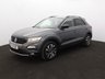 USED 2021 71 VOLKSWAGEN T-ROC 1.0 TSI Active SUV 5dr Petrol Manual Euro 6 (s/s) (110 ps) LEATHER STEERING | CRUISE CTRL