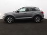 USED 2021 71 VOLKSWAGEN T-ROC 1.0 TSI Active SUV 5dr Petrol Manual Euro 6 (s/s) (110 ps) LEATHER STEERING | CRUISE CTRL