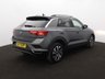 USED 2021 71 VOLKSWAGEN T-ROC 1.0 TSI Active SUV 5dr Petrol Manual Euro 6 (s/s) (110 ps) LEATHER STEERING | CRUISE CTRL