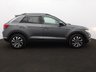 USED 2021 71 VOLKSWAGEN T-ROC 1.0 TSI Active SUV 5dr Petrol Manual Euro 6 (s/s) (110 ps) LEATHER STEERING | CRUISE CTRL