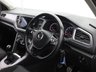USED 2021 71 VOLKSWAGEN T-ROC 1.0 TSI Active SUV 5dr Petrol Manual Euro 6 (s/s) (110 ps) LEATHER STEERING | CRUISE CTRL