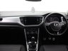 USED 2021 71 VOLKSWAGEN T-ROC 1.0 TSI Active SUV 5dr Petrol Manual Euro 6 (s/s) (110 ps) LEATHER STEERING | CRUISE CTRL