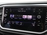 USED 2021 71 VOLKSWAGEN T-ROC 1.0 TSI Active SUV 5dr Petrol Manual Euro 6 (s/s) (110 ps) LEATHER STEERING | CRUISE CTRL