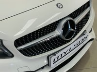 USED 2016 16 MERCEDES-BENZ A-CLASS 2.1 A200d AMG Line Hatchback 5dr Diesel Manual Euro 6 (s/s) (136 ps) 