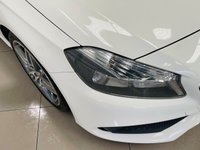 USED 2016 16 MERCEDES-BENZ A-CLASS 2.1 A200d AMG Line Hatchback 5dr Diesel Manual Euro 6 (s/s) (136 ps) 