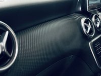 USED 2016 16 MERCEDES-BENZ A-CLASS 2.1 A200d AMG Line Hatchback 5dr Diesel Manual Euro 6 (s/s) (136 ps) 
