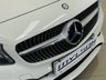 USED 2016 16 MERCEDES-BENZ A-CLASS 2.1 A200d AMG Line Hatchback 5dr Diesel Manual Euro 6 (s/s) (136 ps) 