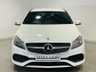 USED 2016 16 MERCEDES-BENZ A-CLASS 2.1 A200d AMG Line Hatchback 5dr Diesel Manual Euro 6 (s/s) (136 ps) 