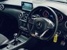 USED 2016 16 MERCEDES-BENZ A-CLASS 2.1 A200d AMG Line Hatchback 5dr Diesel Manual Euro 6 (s/s) (136 ps) 