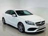 USED 2016 16 MERCEDES-BENZ A-CLASS 2.1 A200d AMG Line Hatchback 5dr Diesel Manual Euro 6 (s/s) (136 ps) 