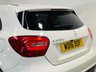 USED 2016 16 MERCEDES-BENZ A-CLASS 2.1 A200d AMG Line Hatchback 5dr Diesel Manual Euro 6 (s/s) (136 ps) 
