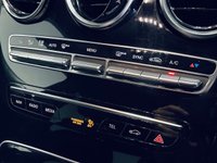 USED 2018 68 MERCEDES-BENZ C-CLASS 1.5 C200 MHEV EQ Boost AMG Line Saloon 4dr Petrol G-Tronic+ Euro 6 (s/s) (198 ps) Hyacinth Red | Black Alcantara Interior | Custom Black Pack | AMG Style Wheels | Widescreen Media | Privacy Glass | ULEZ OK | Low Mileage