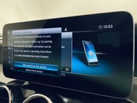 USED 2018 68 MERCEDES-BENZ C-CLASS 1.5 C200 MHEV EQ Boost AMG Line Saloon 4dr Petrol G-Tronic+ Euro 6 (s/s) (198 ps) Hyacinth Red | Black Alcantara Interior | Custom Black Pack | AMG Style Wheels | Widescreen Media | Privacy Glass | ULEZ OK | Low Mileage