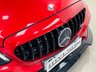 USED 2018 68 MERCEDES-BENZ C-CLASS 1.5 C200 MHEV EQ Boost AMG Line Saloon 4dr Petrol G-Tronic+ Euro 6 (s/s) (198 ps) Hyacinth Red | Black Alcantara Interior | Custom Black Pack | AMG Style Wheels | Widescreen Media | Privacy Glass | ULEZ OK | Low Mileage