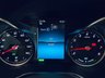 USED 2018 68 MERCEDES-BENZ C-CLASS 1.5 C200 MHEV EQ Boost AMG Line Saloon 4dr Petrol G-Tronic+ Euro 6 (s/s) (198 ps) Hyacinth Red | Black Alcantara Interior | Custom Black Pack | AMG Style Wheels | Widescreen Media | Privacy Glass | ULEZ OK | Low Mileage