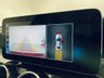 USED 2018 68 MERCEDES-BENZ C-CLASS 1.5 C200 MHEV EQ Boost AMG Line Saloon 4dr Petrol G-Tronic+ Euro 6 (s/s) (198 ps) Hyacinth Red | Black Alcantara Interior | Custom Black Pack | AMG Style Wheels | Widescreen Media | Privacy Glass | ULEZ OK | Low Mileage