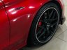USED 2018 68 MERCEDES-BENZ C-CLASS 1.5 C200 MHEV EQ Boost AMG Line Saloon 4dr Petrol G-Tronic+ Euro 6 (s/s) (198 ps) Hyacinth Red | Black Alcantara Interior | Custom Black Pack | AMG Style Wheels | Widescreen Media | Privacy Glass | ULEZ OK | Low Mileage