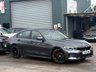 USED 2019 19 BMW 3 SERIES 2.0 320d SE Saloon 4dr Diesel Auto Euro 6 (s/s) (190 ps) 