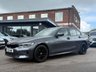 USED 2019 19 BMW 3 SERIES 2.0 320d SE Saloon 4dr Diesel Auto Euro 6 (s/s) (190 ps) 