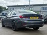 USED 2019 19 BMW 3 SERIES 2.0 320d SE Saloon 4dr Diesel Auto Euro 6 (s/s) (190 ps) 