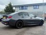 USED 2019 19 BMW 3 SERIES 2.0 320d SE Saloon 4dr Diesel Auto Euro 6 (s/s) (190 ps) 