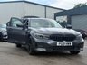 USED 2019 19 BMW 3 SERIES 2.0 320d SE Saloon 4dr Diesel Auto Euro 6 (s/s) (190 ps) 