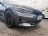 USED 2019 19 BMW 3 SERIES 2.0 320d SE Saloon 4dr Diesel Auto Euro 6 (s/s) (190 ps) 